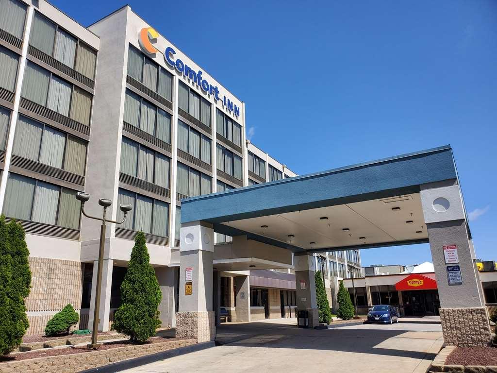 Comfort Inn Gold Coast Ocean City Exteriér fotografie