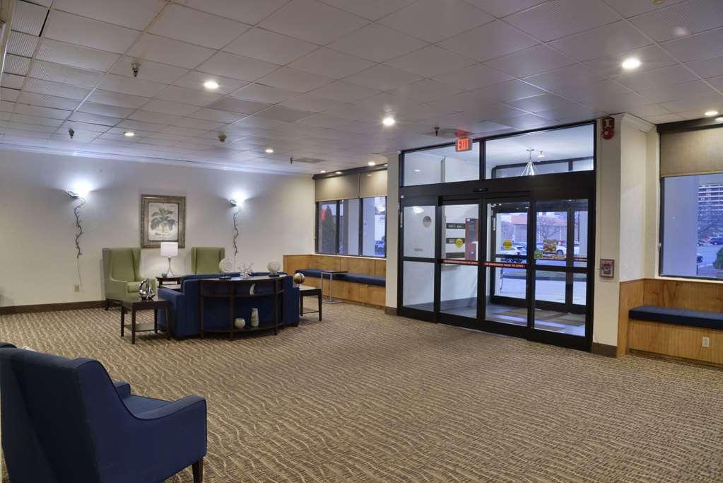 Comfort Inn Gold Coast Ocean City Interiér fotografie