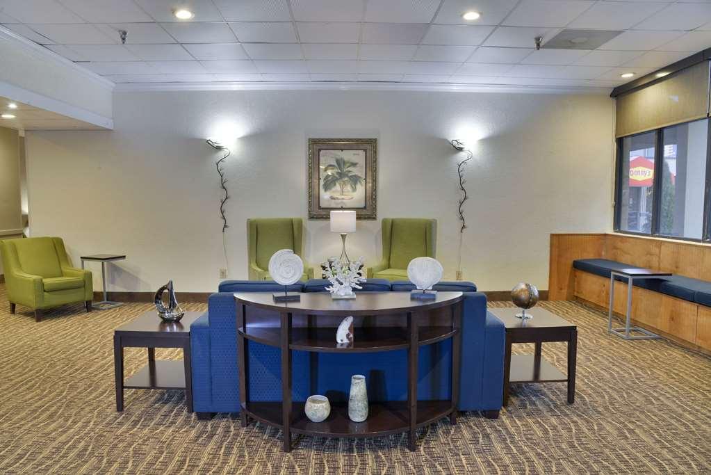 Comfort Inn Gold Coast Ocean City Interiér fotografie