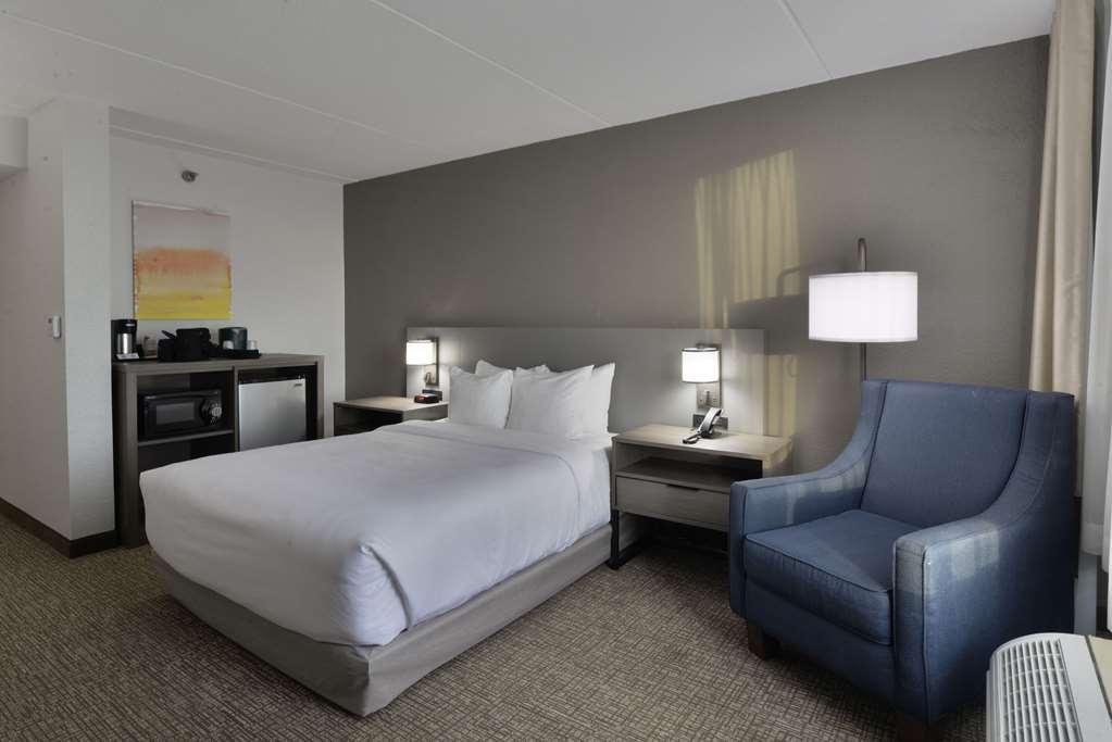 Comfort Inn Gold Coast Ocean City Pokoj fotografie