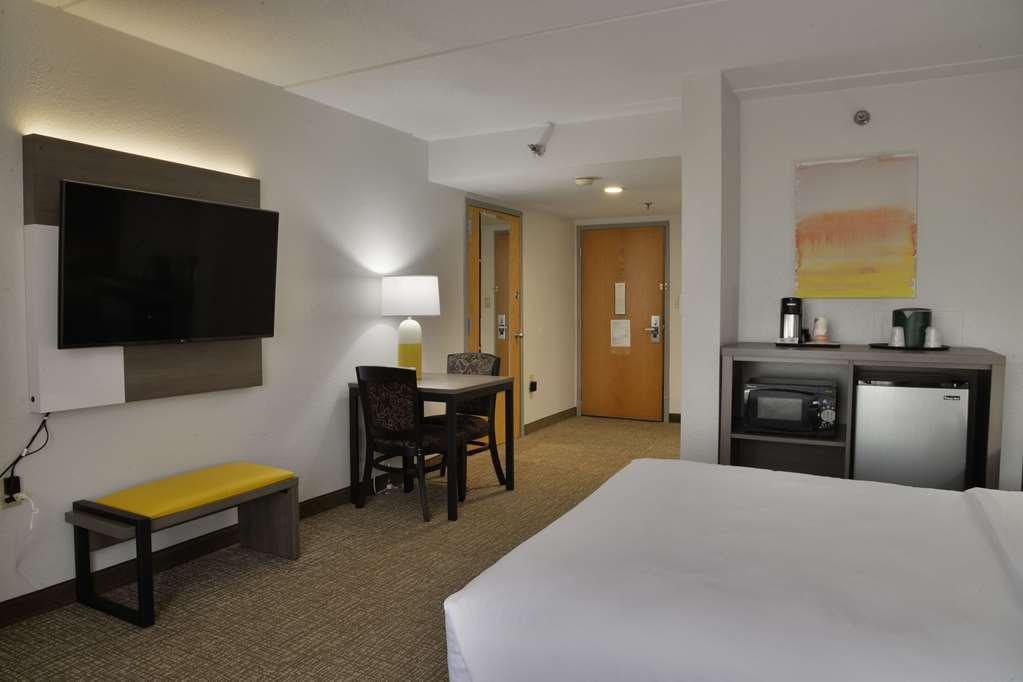 Comfort Inn Gold Coast Ocean City Pokoj fotografie