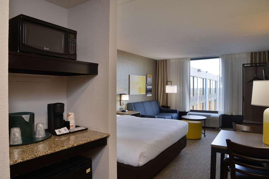 Comfort Inn Gold Coast Ocean City Pokoj fotografie