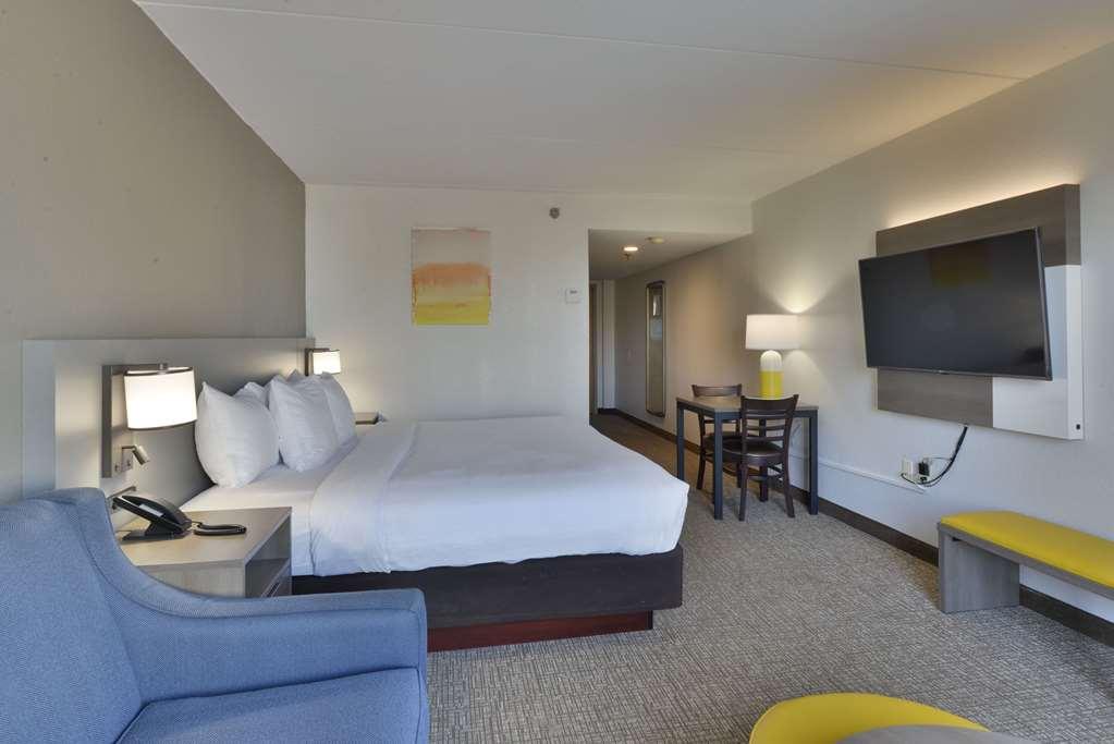 Comfort Inn Gold Coast Ocean City Pokoj fotografie