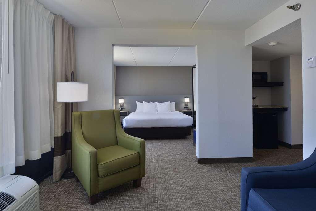Comfort Inn Gold Coast Ocean City Pokoj fotografie