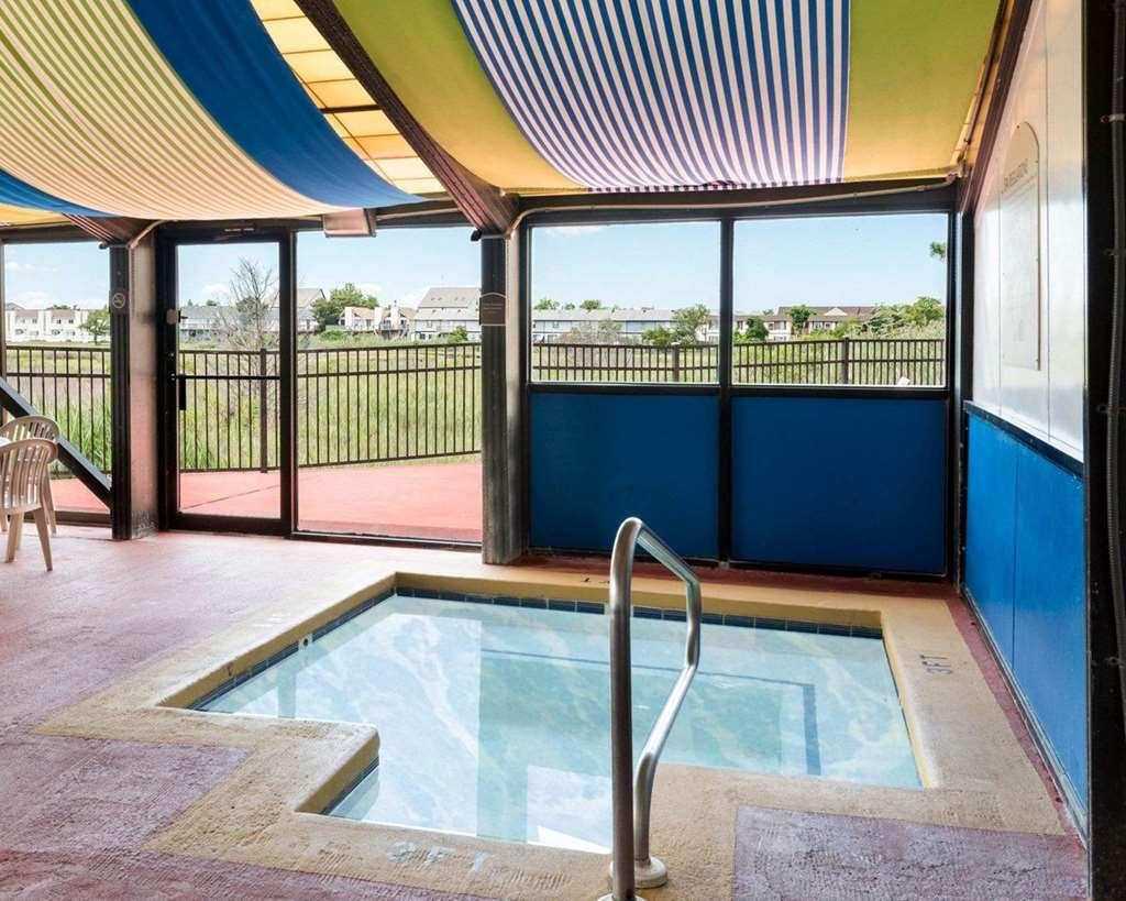 Comfort Inn Gold Coast Ocean City Zařízení fotografie