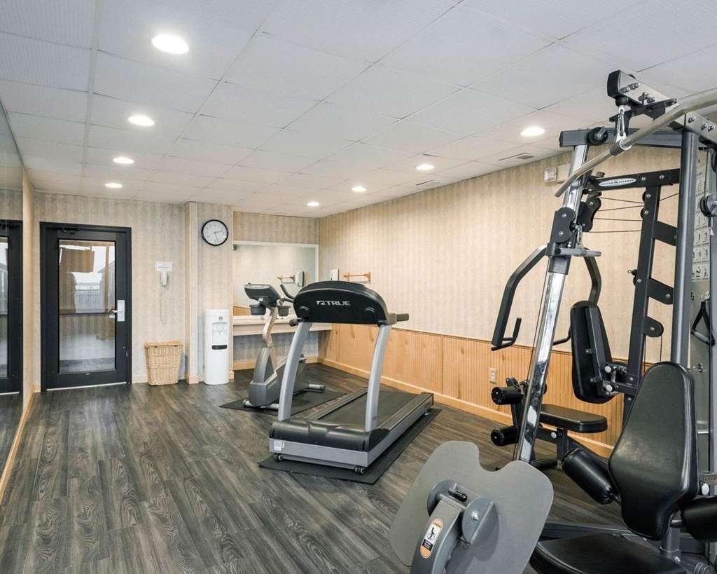 Comfort Inn Gold Coast Ocean City Zařízení fotografie