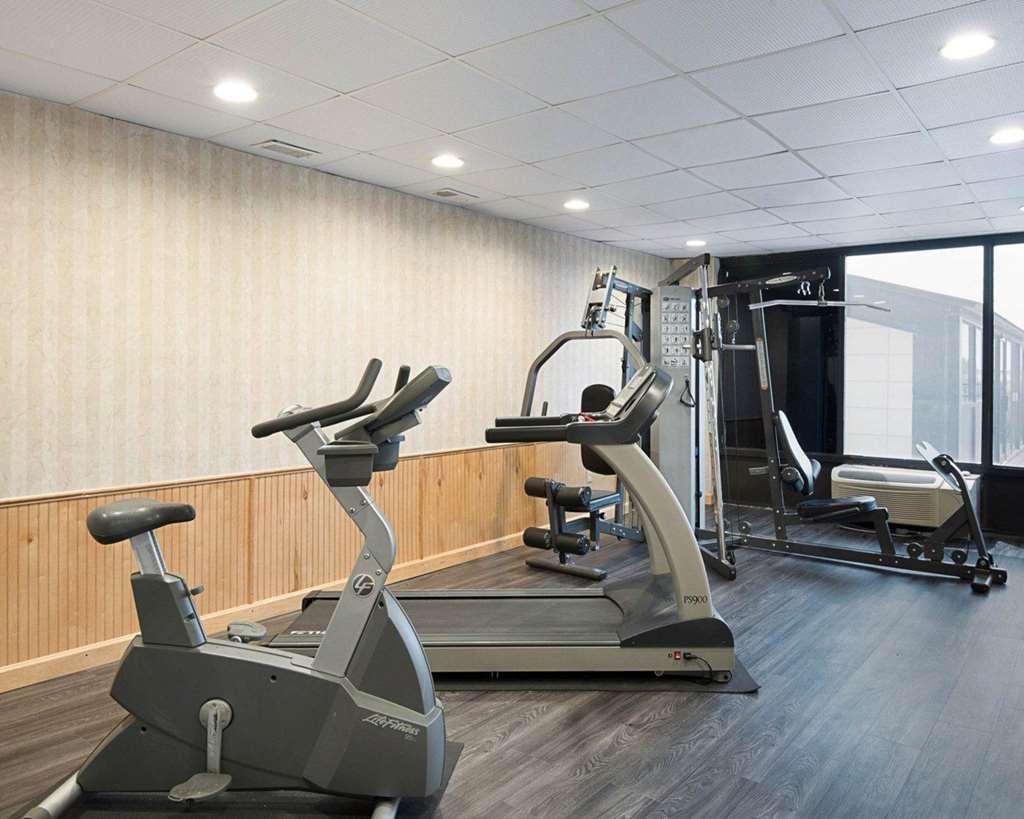 Comfort Inn Gold Coast Ocean City Zařízení fotografie