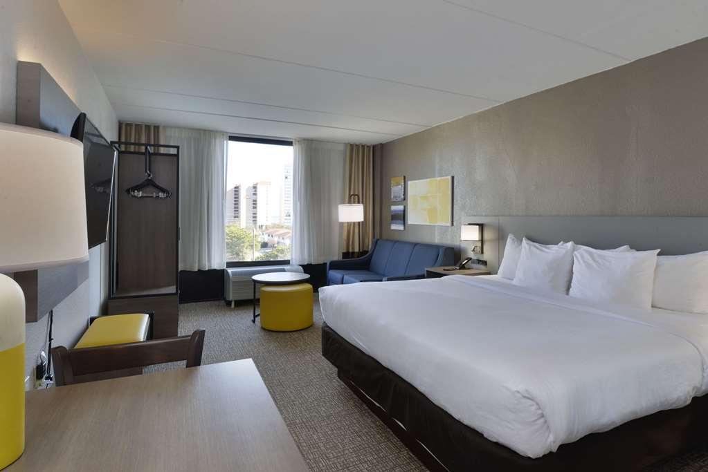 Comfort Inn Gold Coast Ocean City Pokoj fotografie