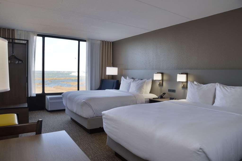 Comfort Inn Gold Coast Ocean City Pokoj fotografie