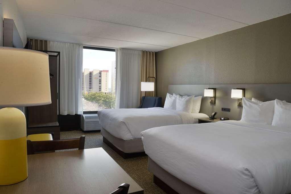 Comfort Inn Gold Coast Ocean City Pokoj fotografie