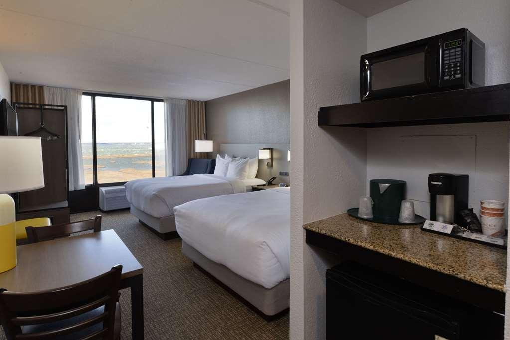 Comfort Inn Gold Coast Ocean City Pokoj fotografie