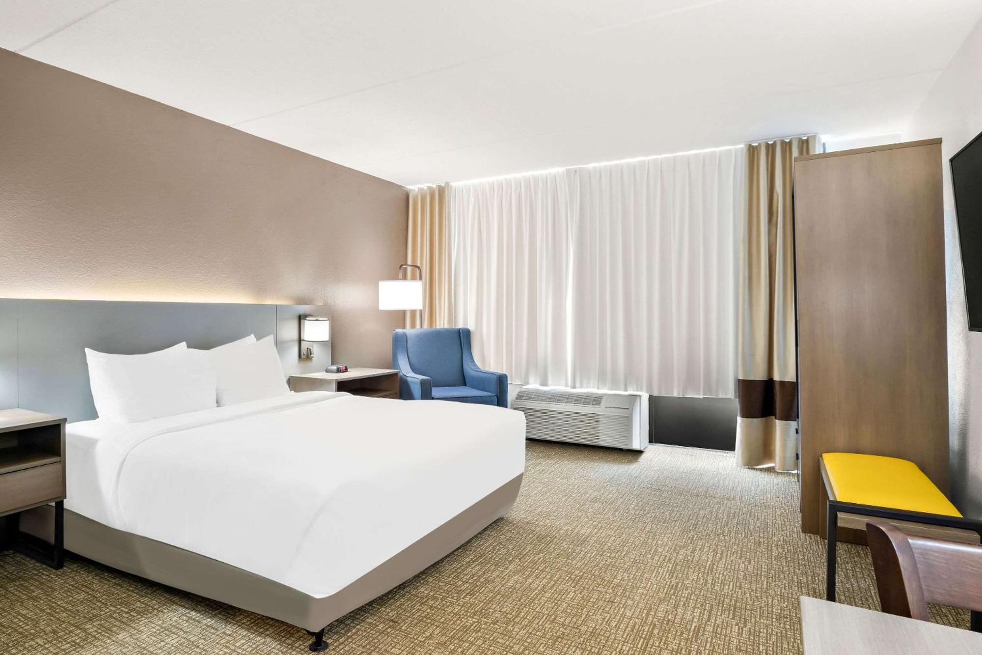 Comfort Inn Gold Coast Ocean City Exteriér fotografie