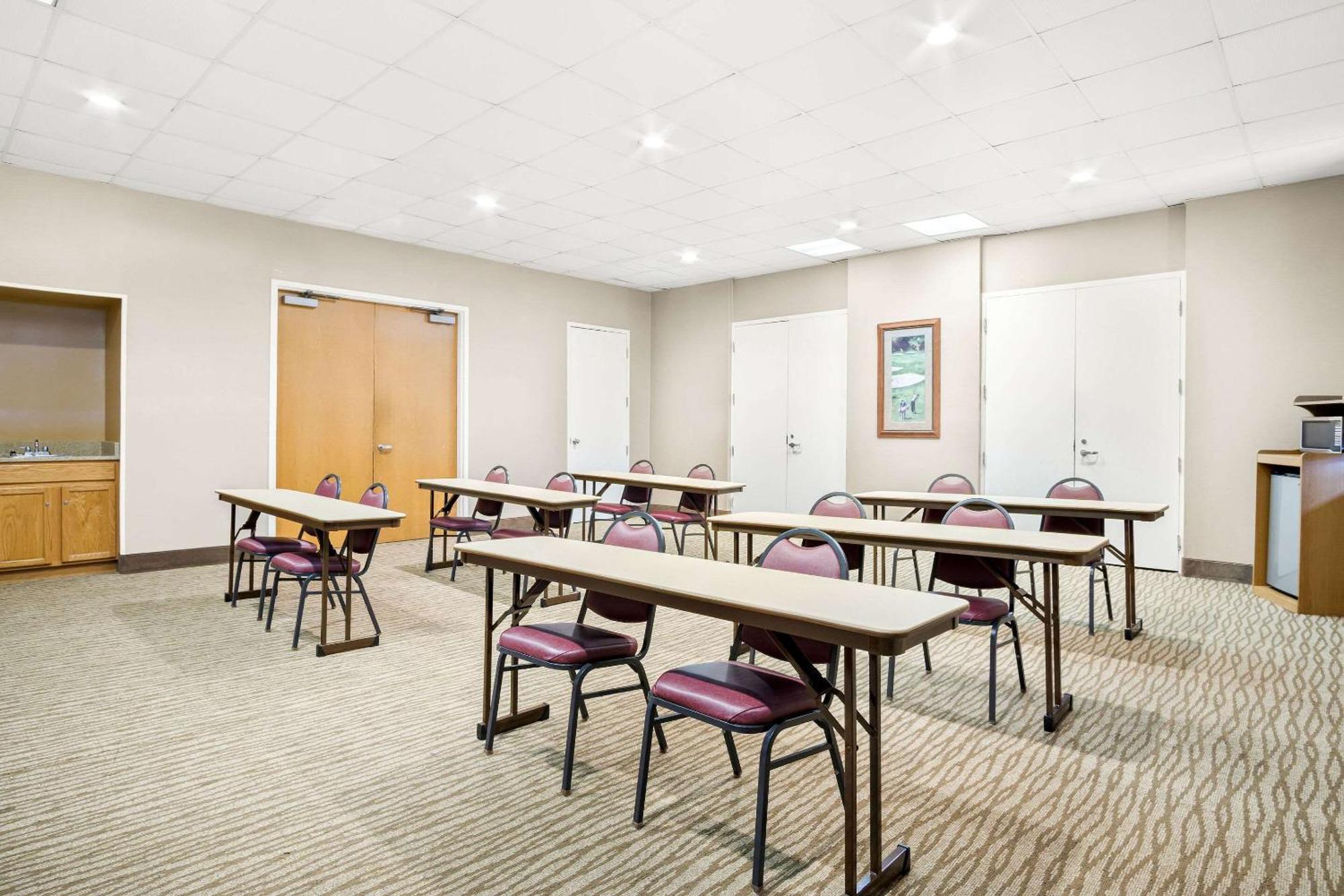 Comfort Inn Gold Coast Ocean City Exteriér fotografie