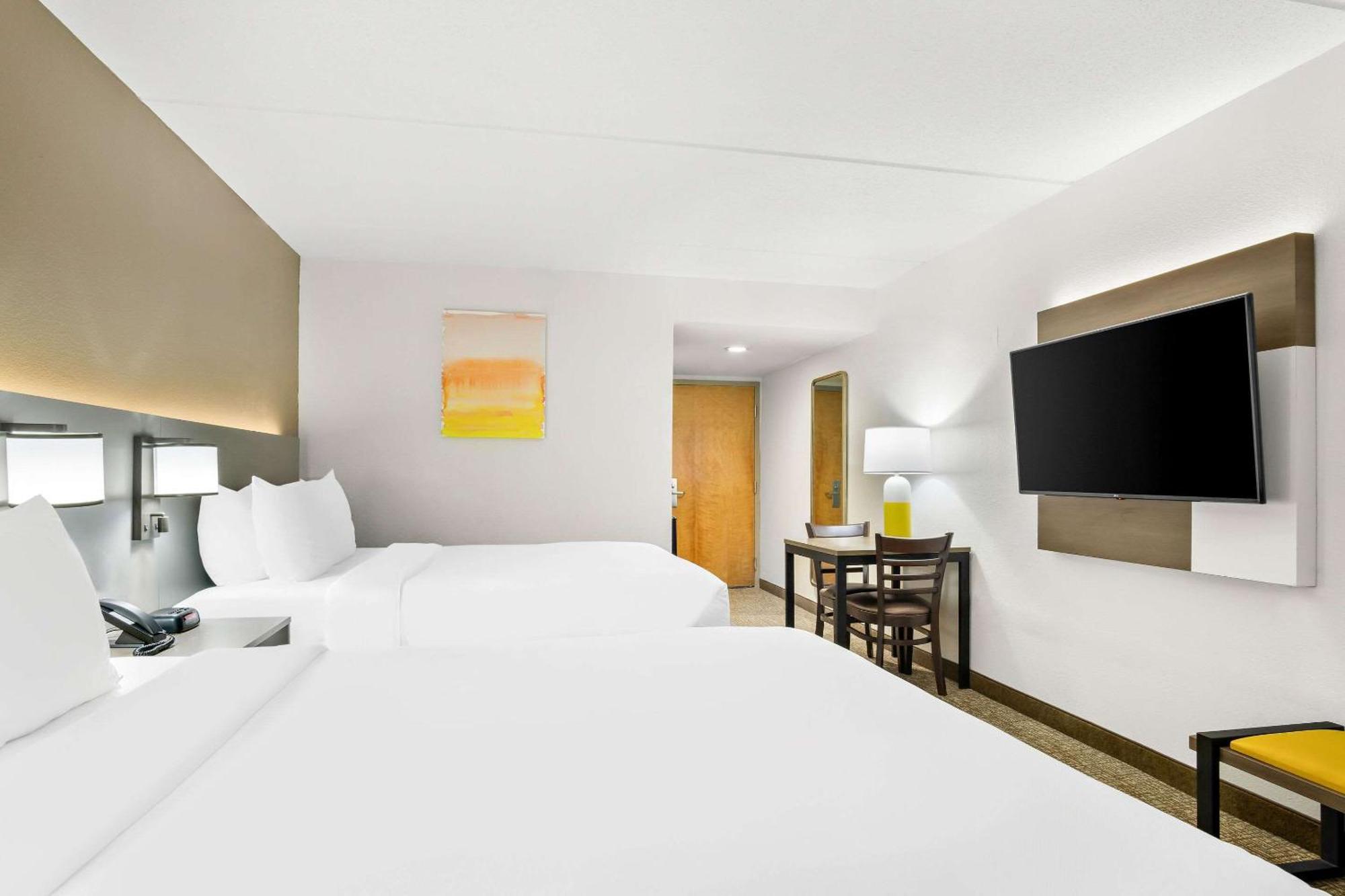Comfort Inn Gold Coast Ocean City Exteriér fotografie