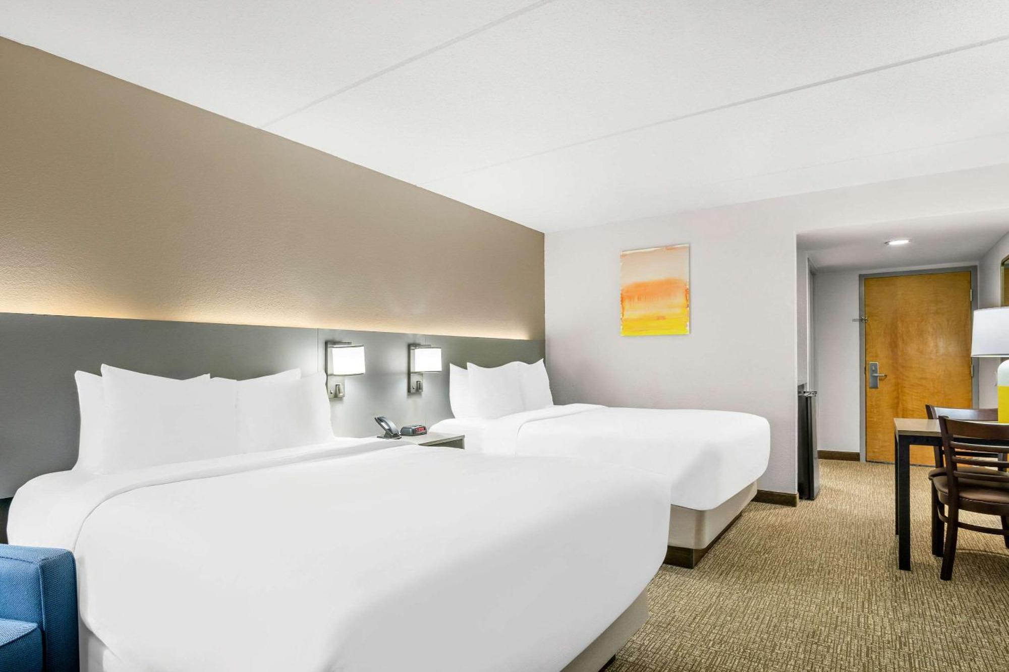 Comfort Inn Gold Coast Ocean City Exteriér fotografie