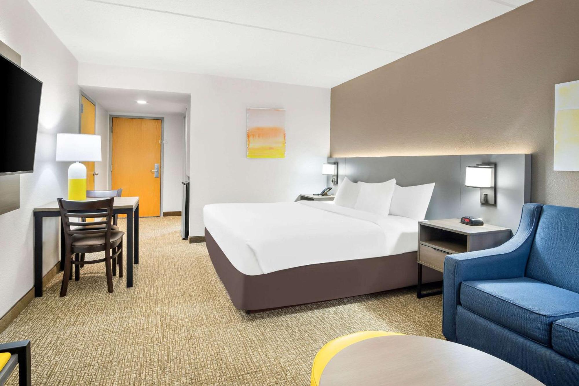 Comfort Inn Gold Coast Ocean City Exteriér fotografie