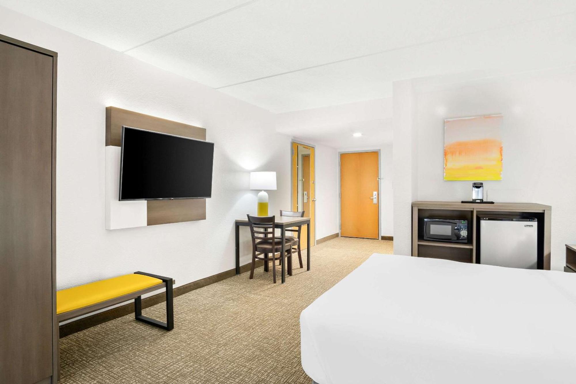 Comfort Inn Gold Coast Ocean City Exteriér fotografie