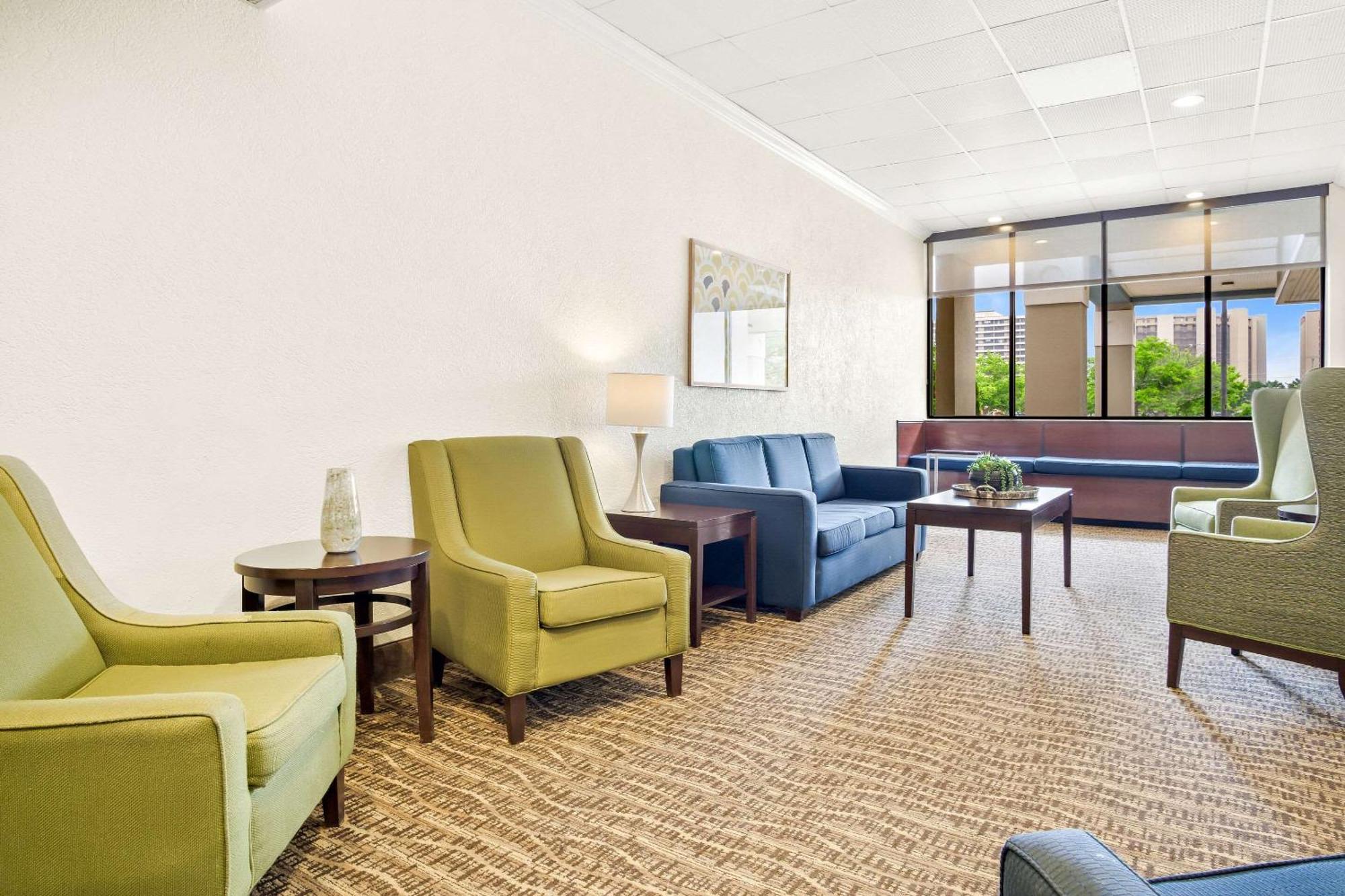 Comfort Inn Gold Coast Ocean City Exteriér fotografie