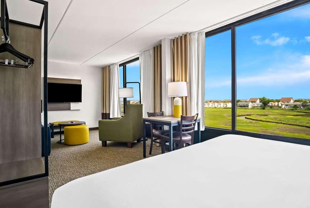 Comfort Inn Gold Coast Ocean City Pokoj fotografie